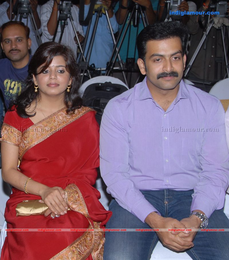 Prithviraj Actor hd photo