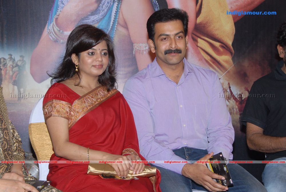Prithviraj Actor hd photo