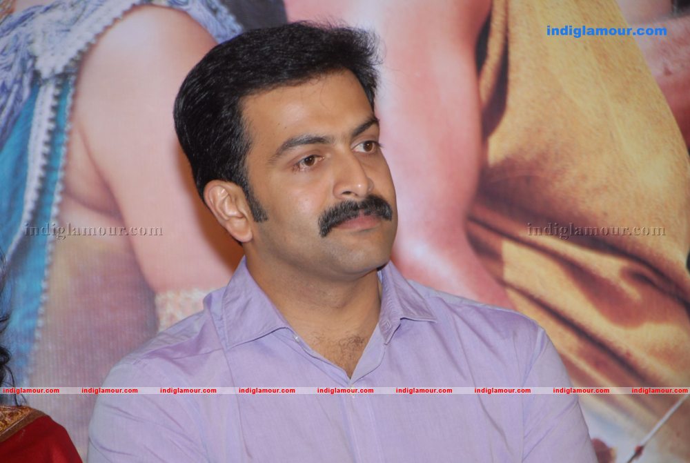 Prithviraj Actor hd photo