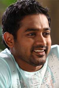 Asif Ali Actor hd photo