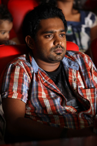 Asif Ali Actor hd photo