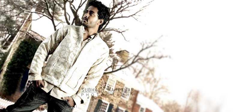 Asif Ali Actor hd photo