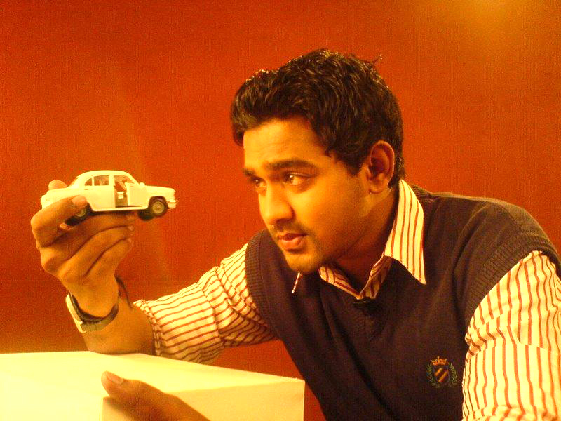 Asif Ali Actor hd photo