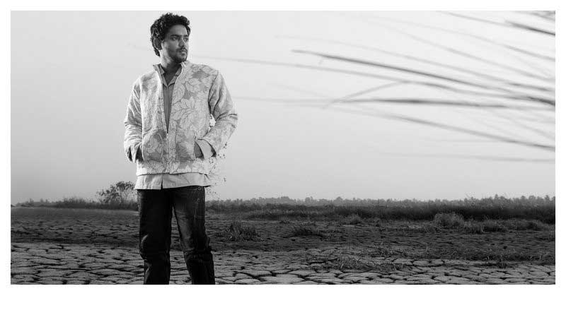 Asif Ali Actor hd photo