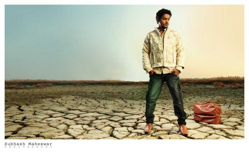 Asif Ali Actor hd photo
