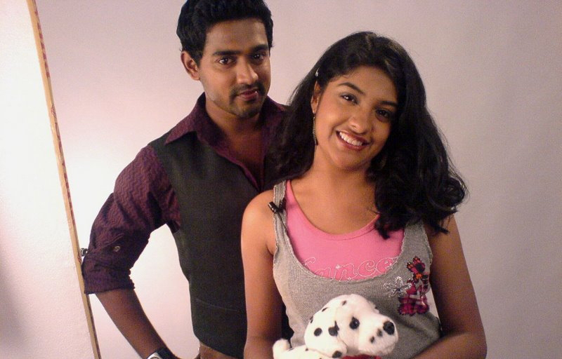 Asif Ali Actor hd photo