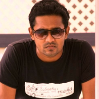 Asif Ali Actor hd photo
