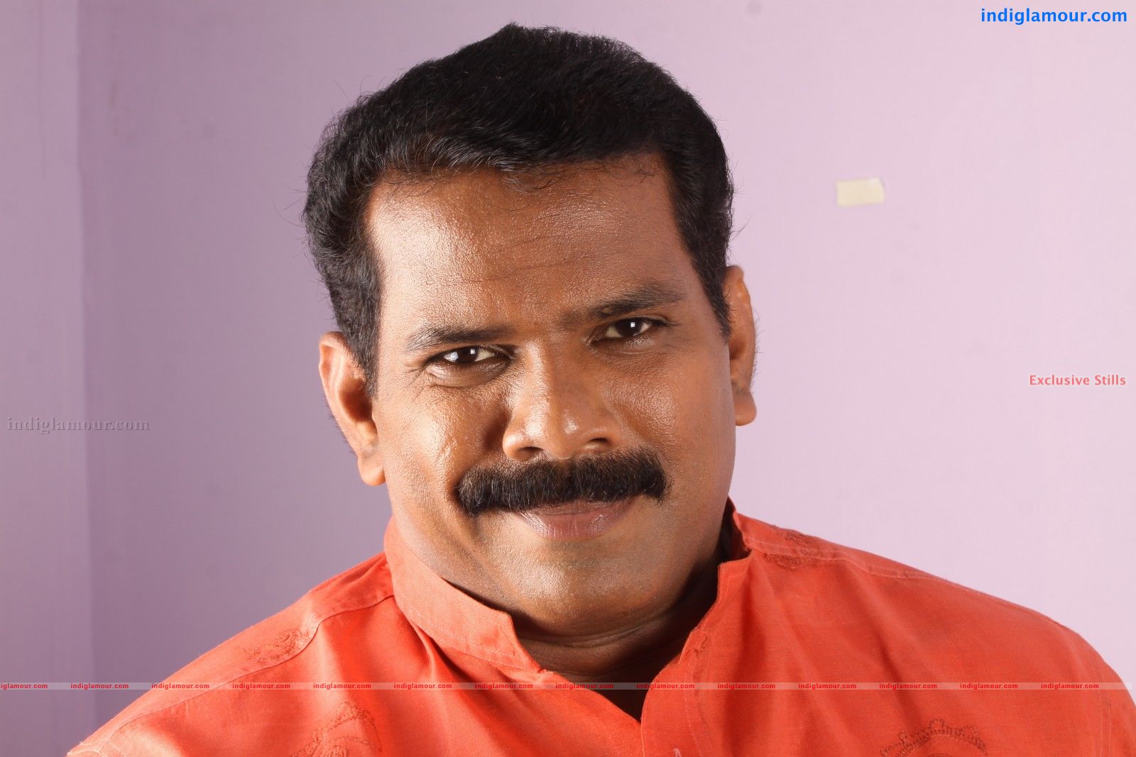 Biju Pappan Actor hd photo