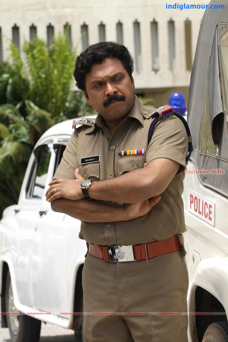 Ganesh Kumar Actor hd photo