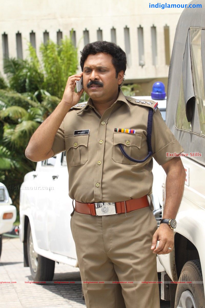 Ganesh Kumar Actor hd photo
