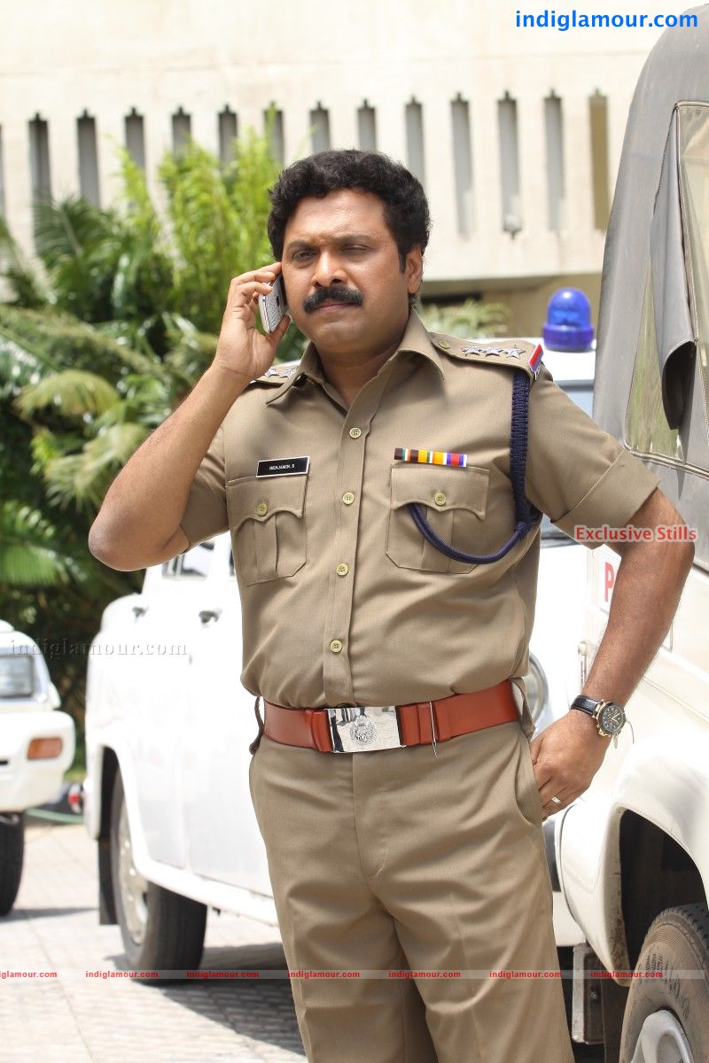 Ganesh Kumar Actor hd photo