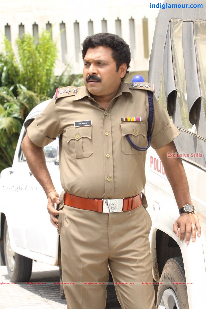 Ganesh Kumar Actor hd photo