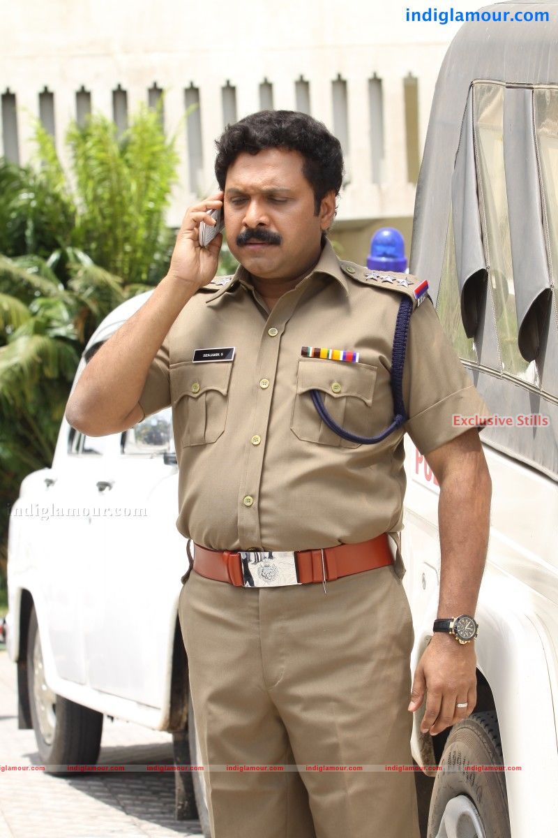 Ganesh Kumar Actor hd photo