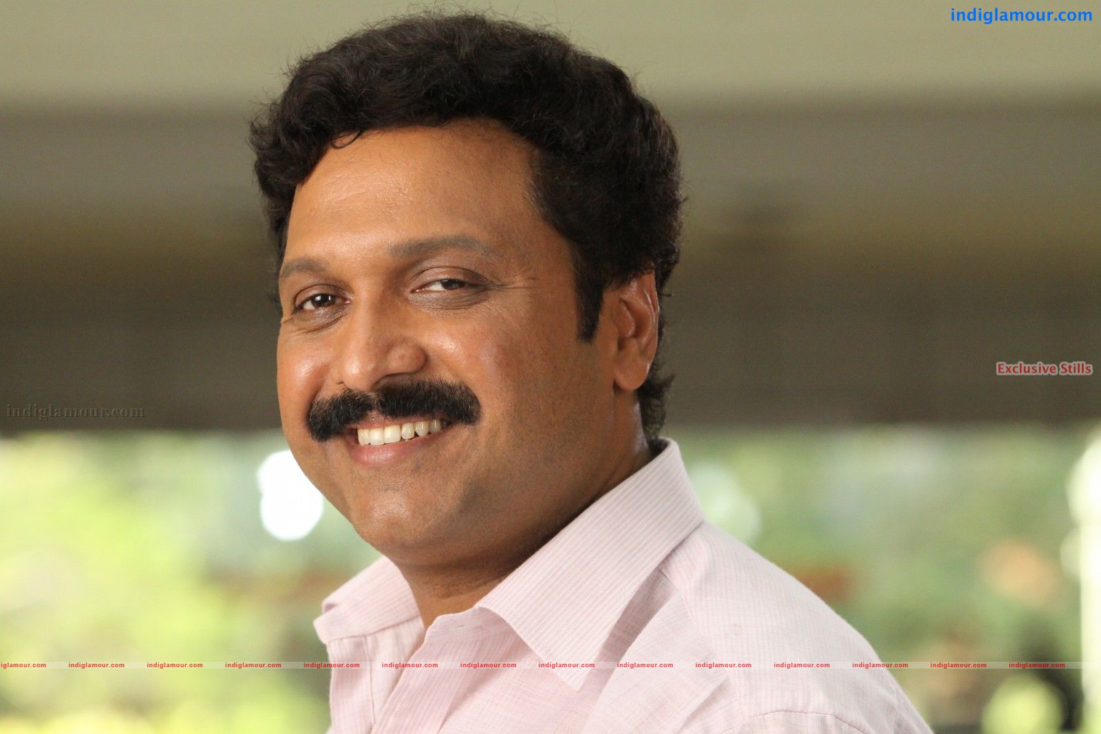 Ganesh Kumar Actor hd photo