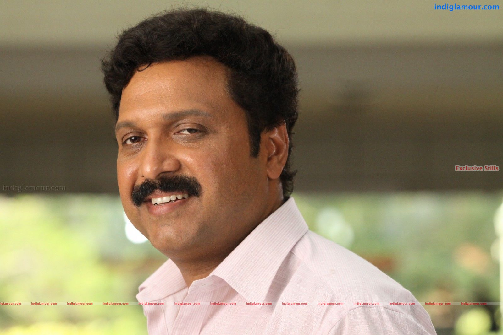 Ganesh Kumar Actor hd photo