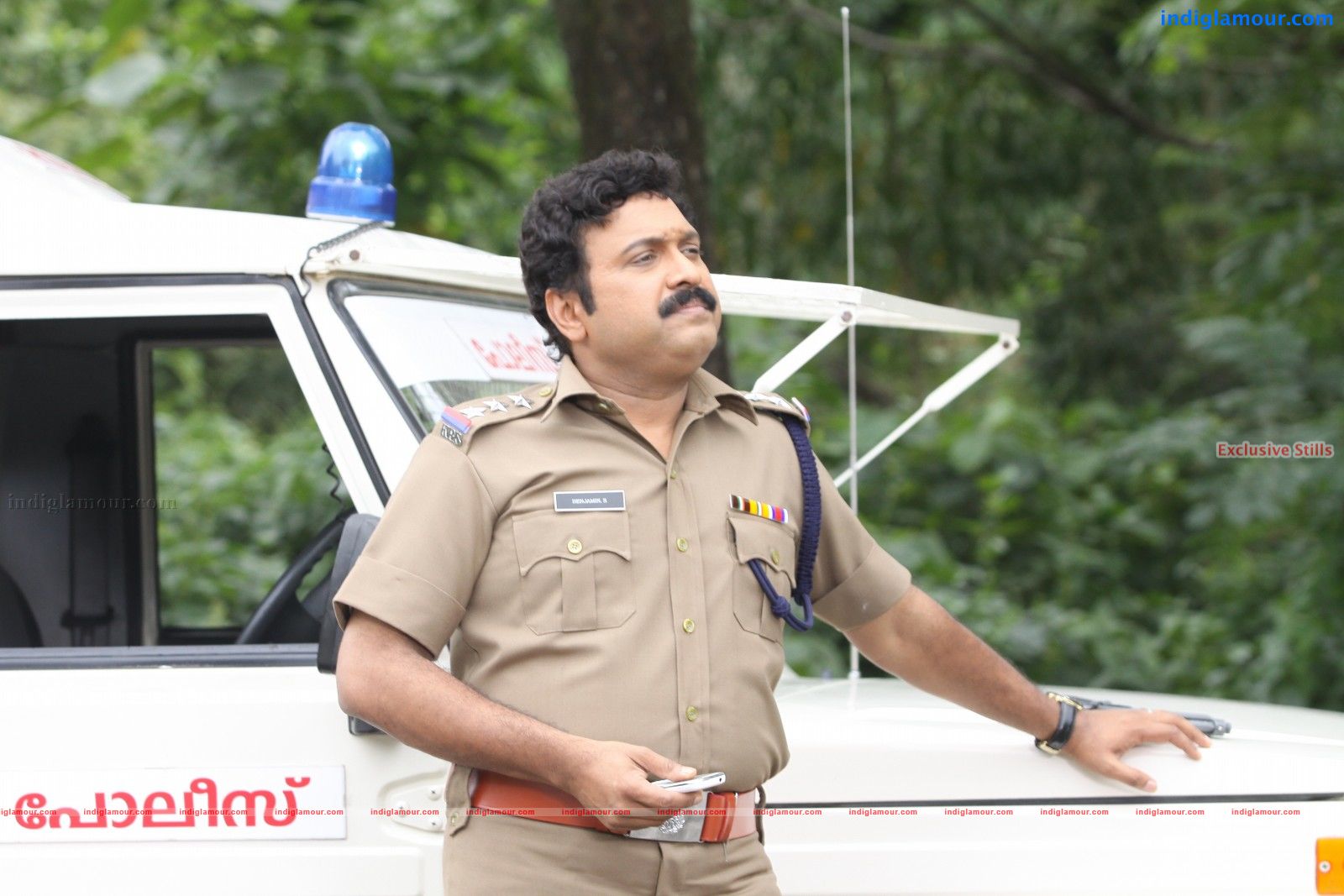 Ganesh Kumar Actor hd photo