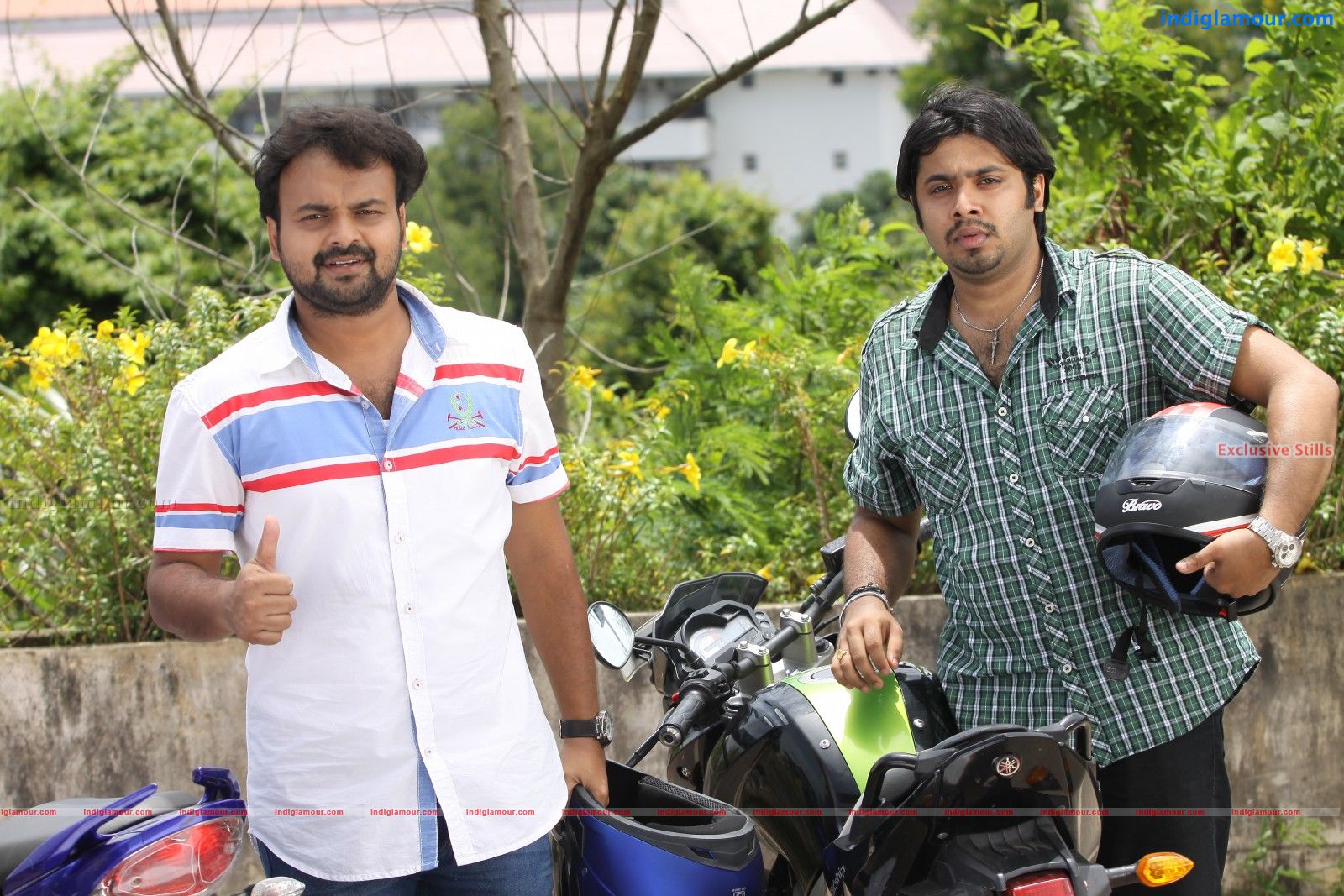 Jayakrishnan Actor hd photo