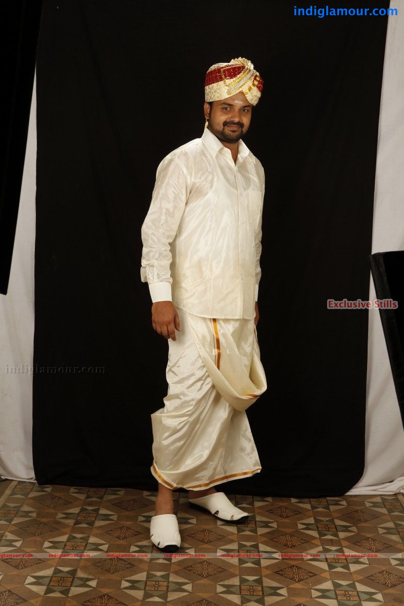 Kunchakko Boban Actor hd photo