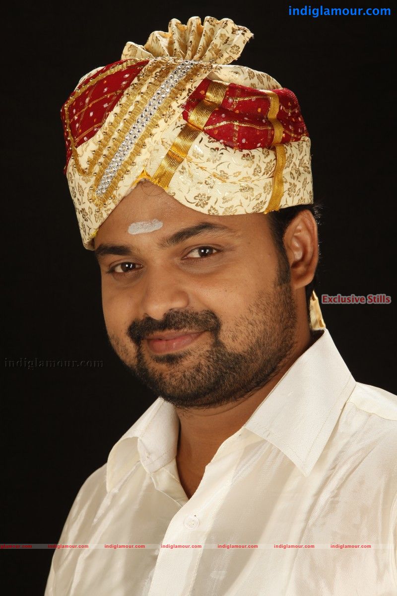 Kunchakko Boban Actor hd photo