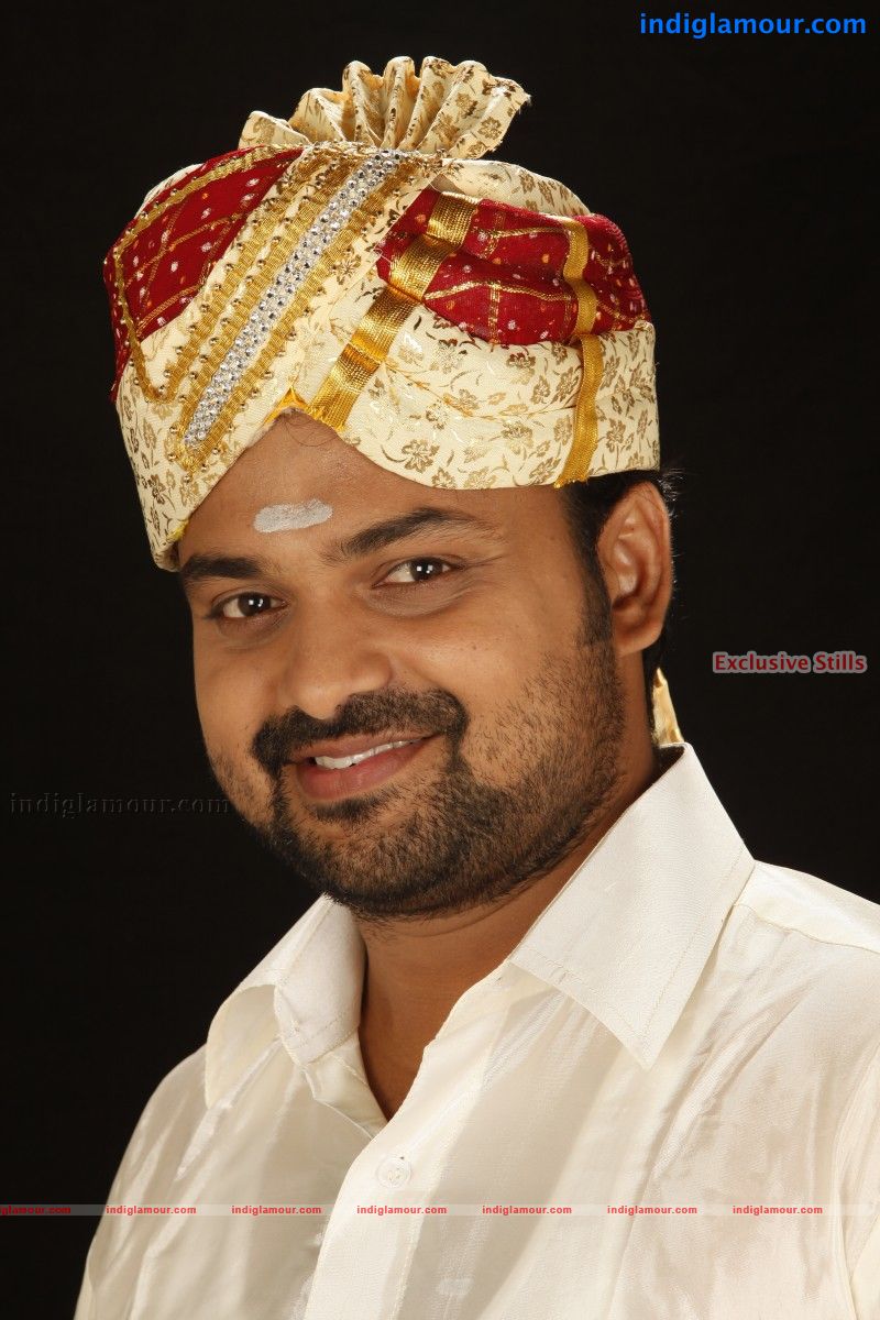 Kunchakko Boban Actor hd photo