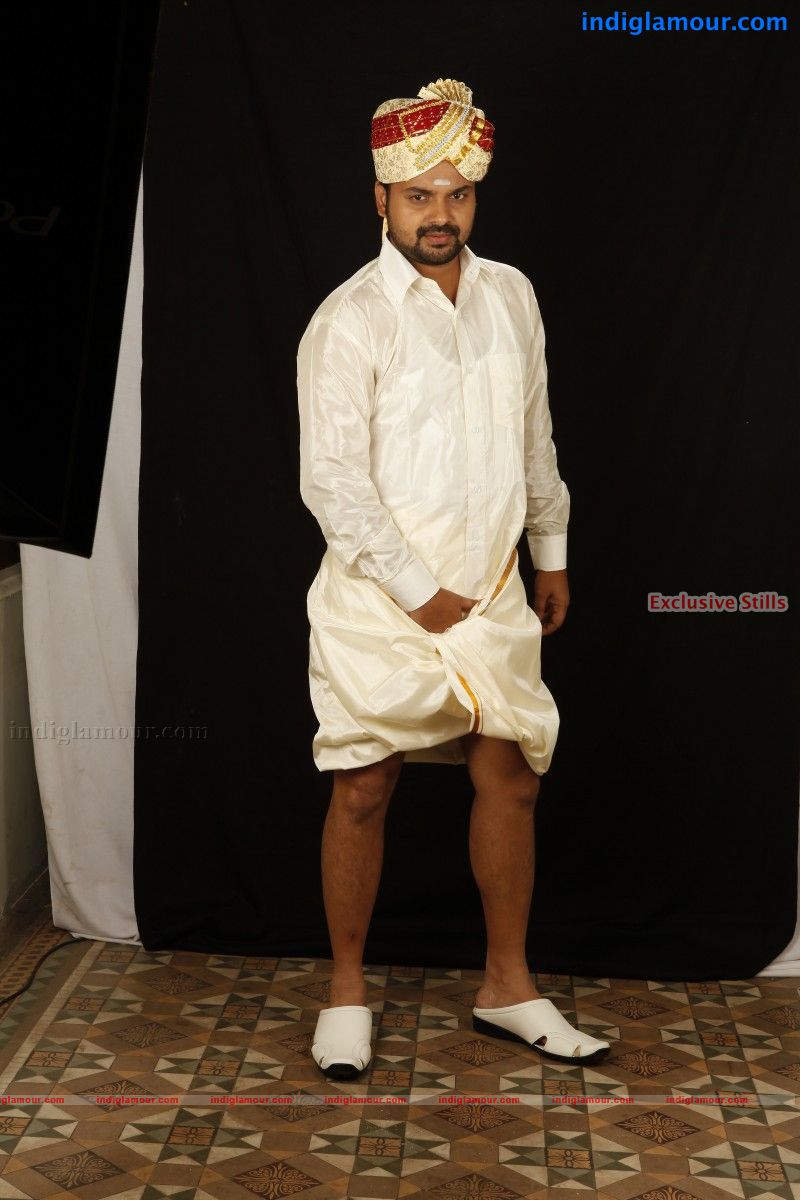 Kunchakko Boban Actor hd photo