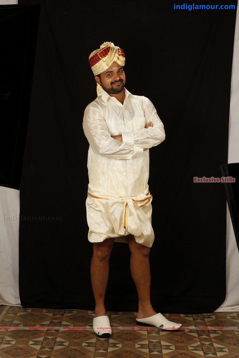 Kunchakko Boban Actor hd photo