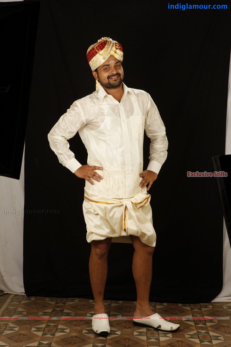 Kunchakko Boban Actor hd photo