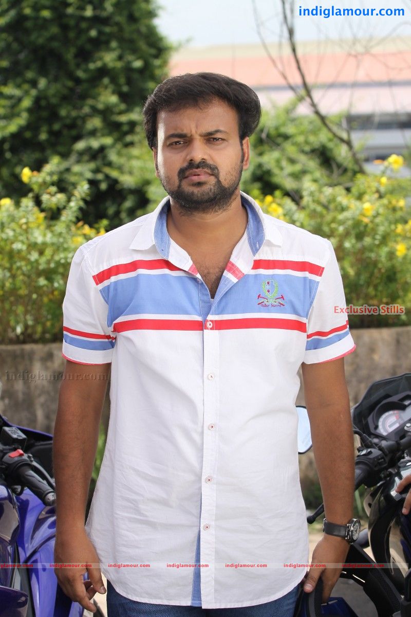 Kunchakko Boban Actor hd photo