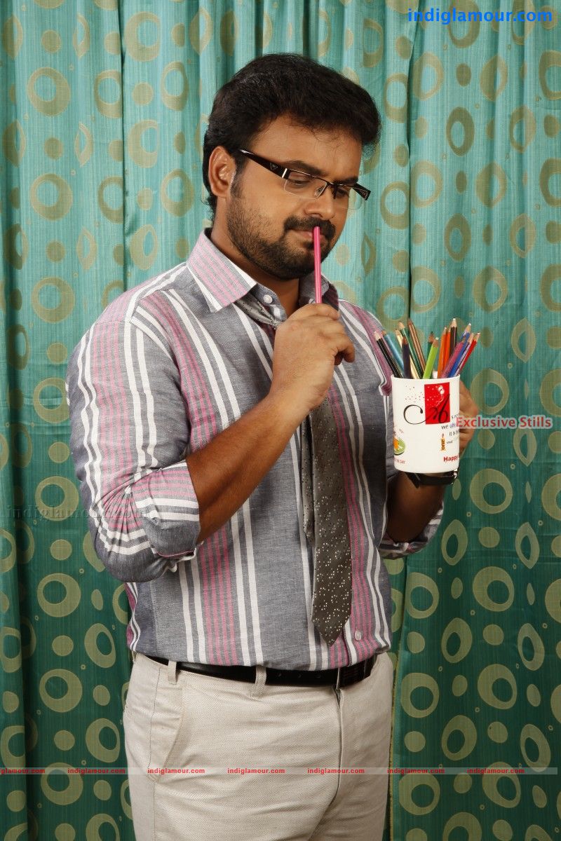 Kunchakko Boban Actor hd photo
