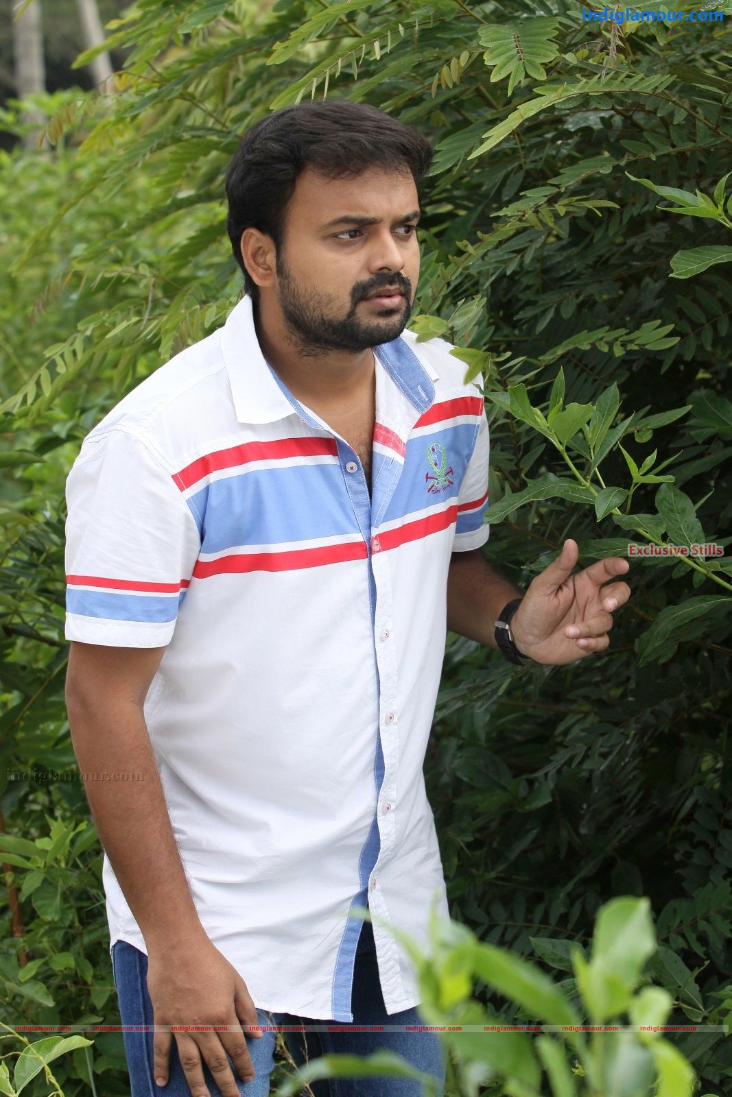 Kunchakko Boban Actor hd photo