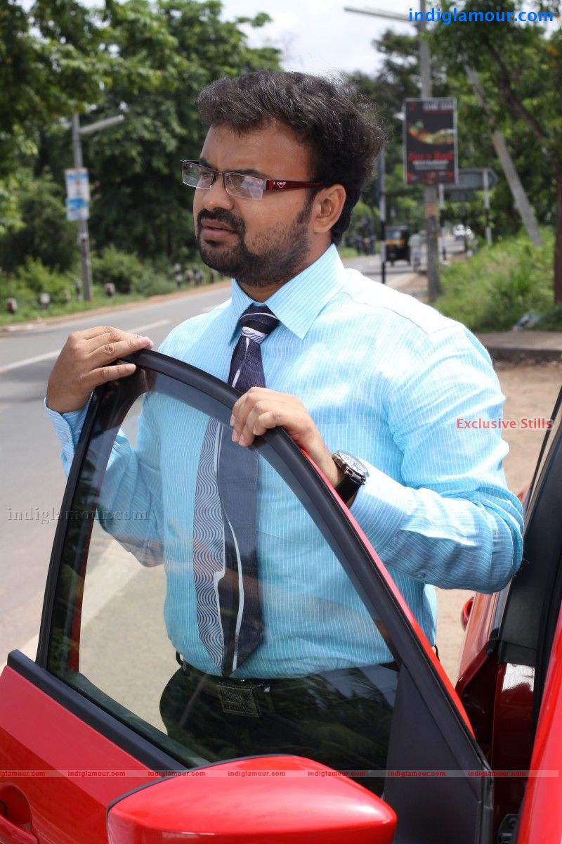 Kunchakko Boban Actor hd photo