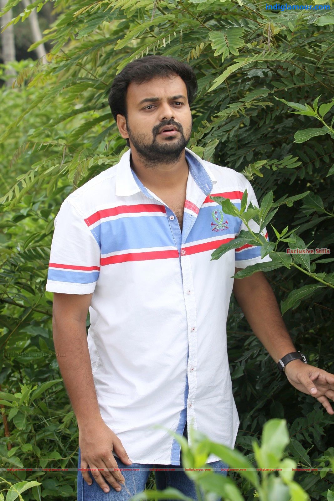 Kunchakko Boban Actor hd photo