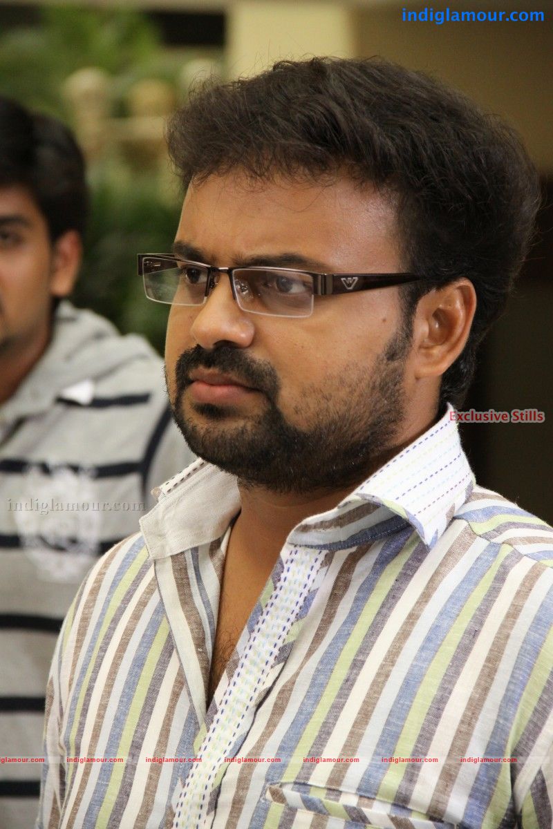 Kunchakko Boban Actor hd photo
