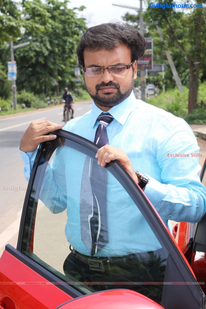 Kunchakko Boban Actor hd photo