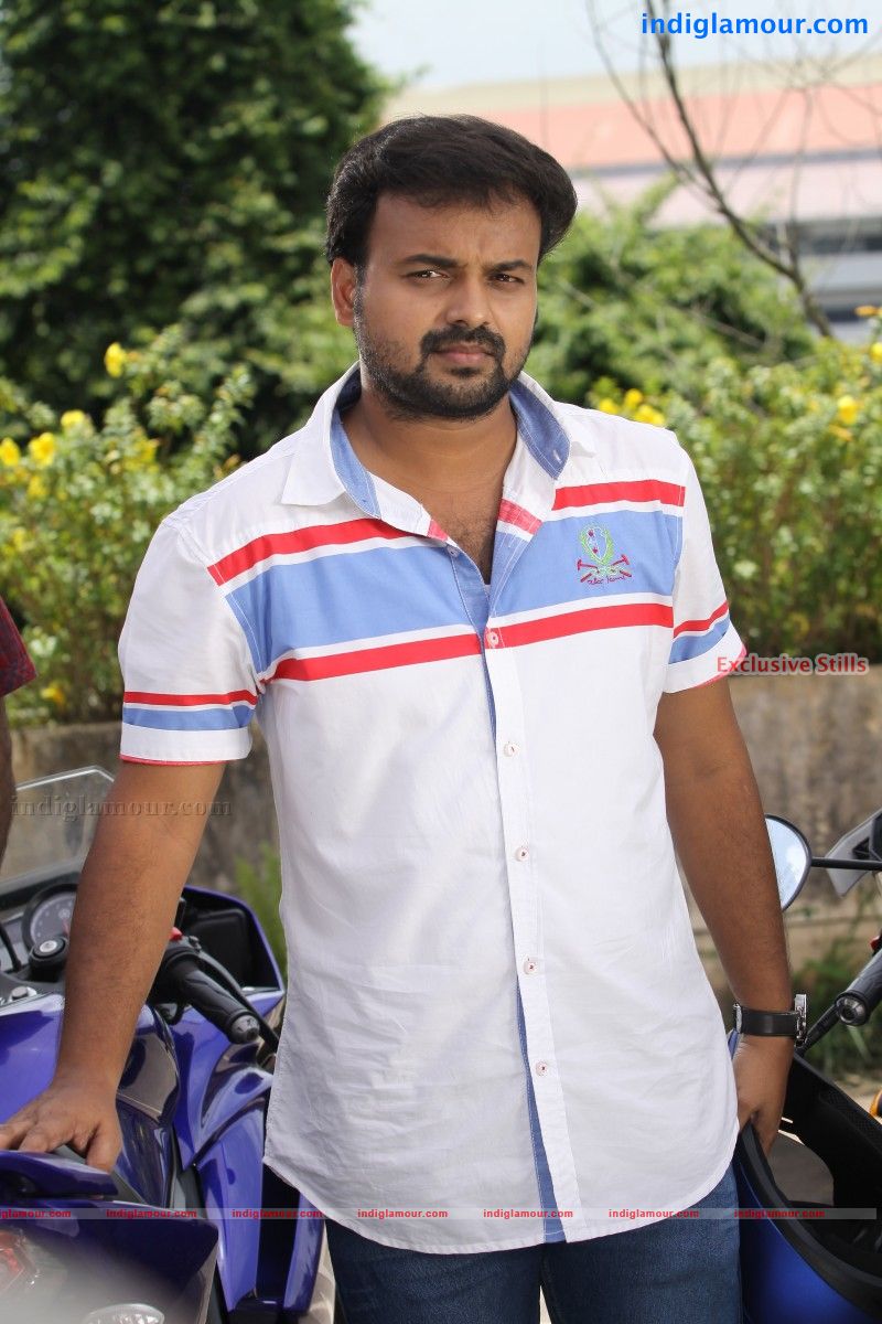 Kunchakko Boban Actor hd photo