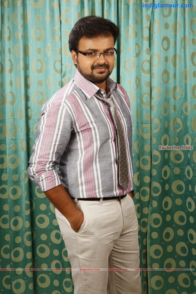 Kunchakko Boban Actor hd photo
