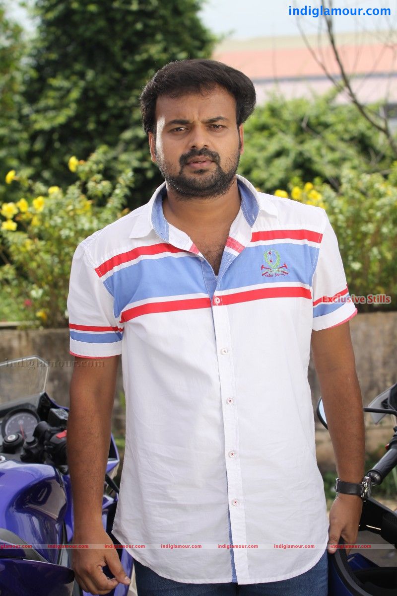 Kunchakko Boban Actor hd photo