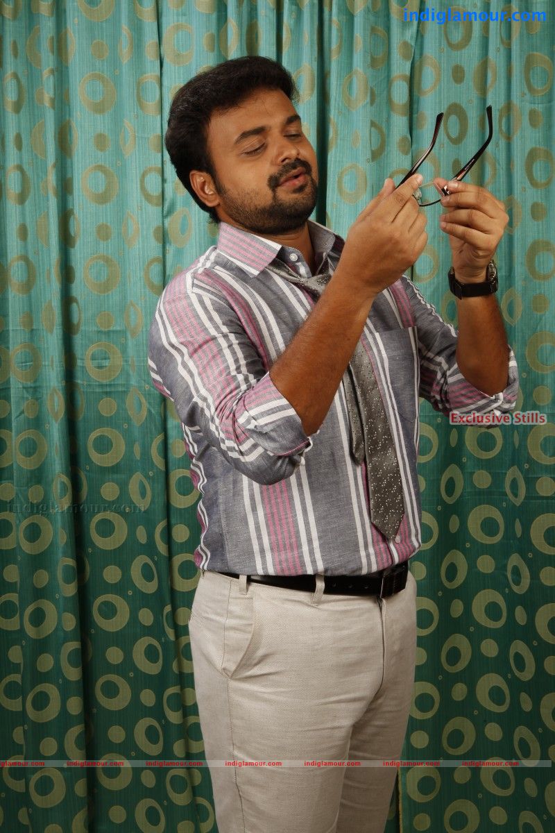 Kunchakko Boban Actor hd photo