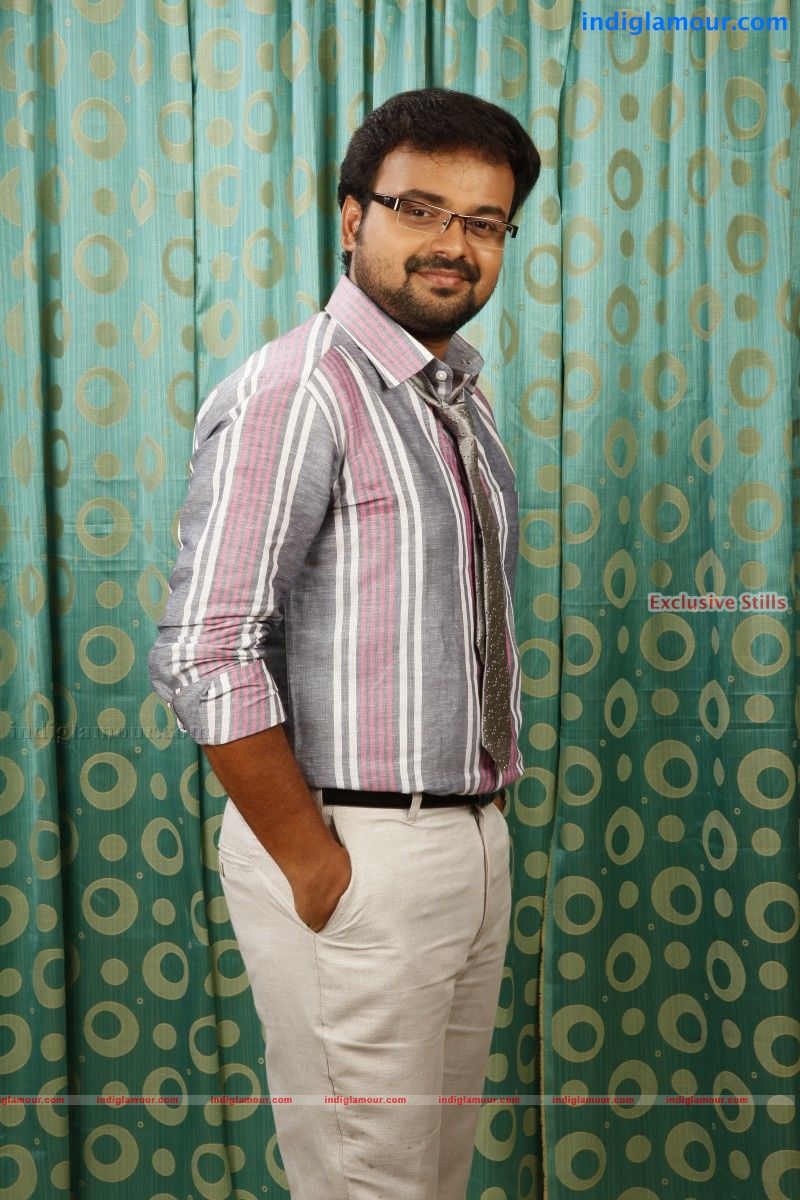 Kunchakko Boban Actor hd photo