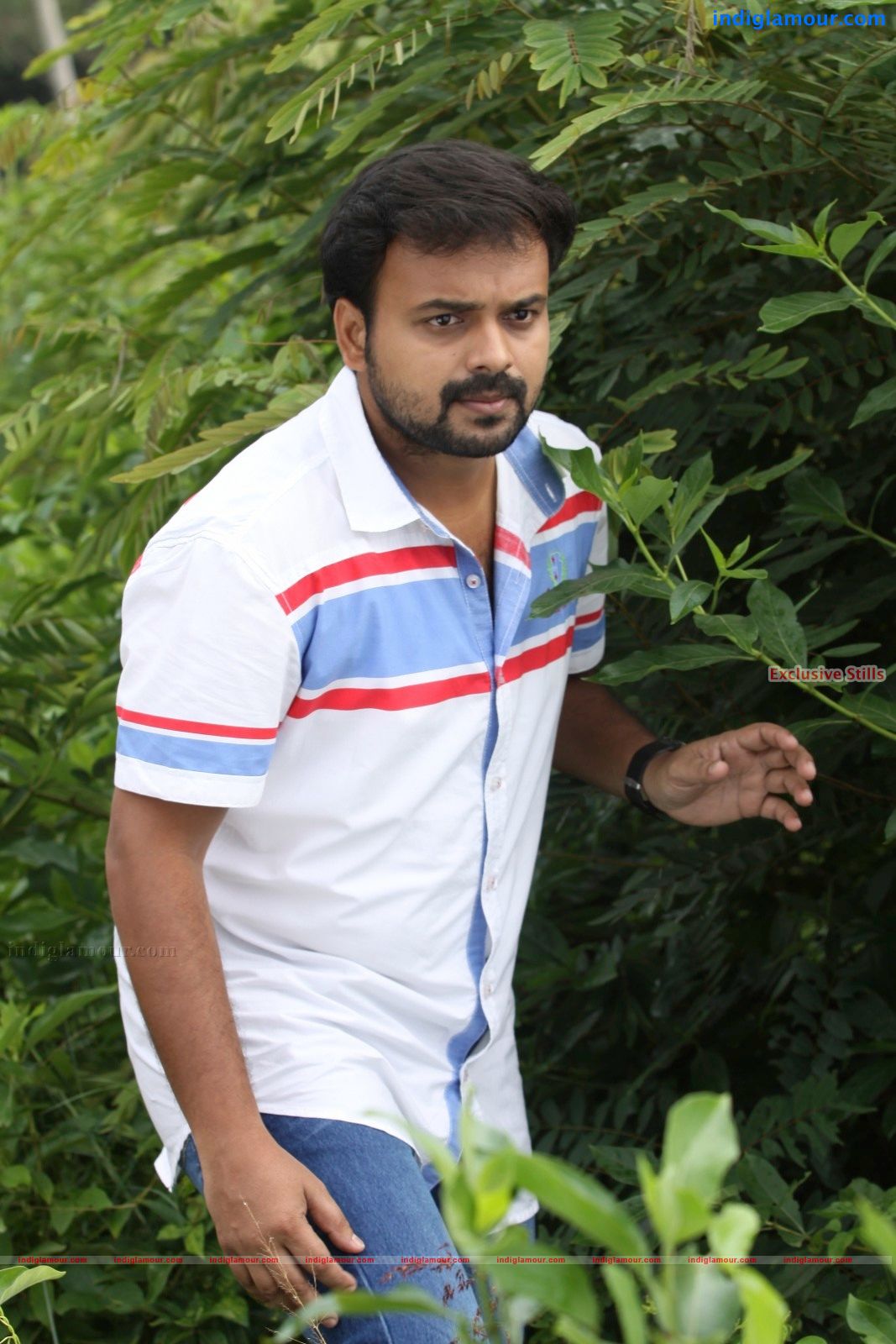 Kunchakko Boban Actor hd photo