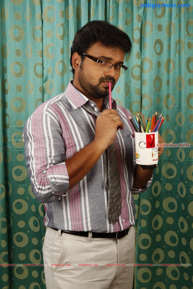 Kunchakko Boban Actor hd photo