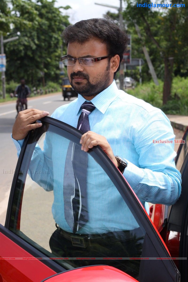 Kunchakko Boban Actor hd photo
