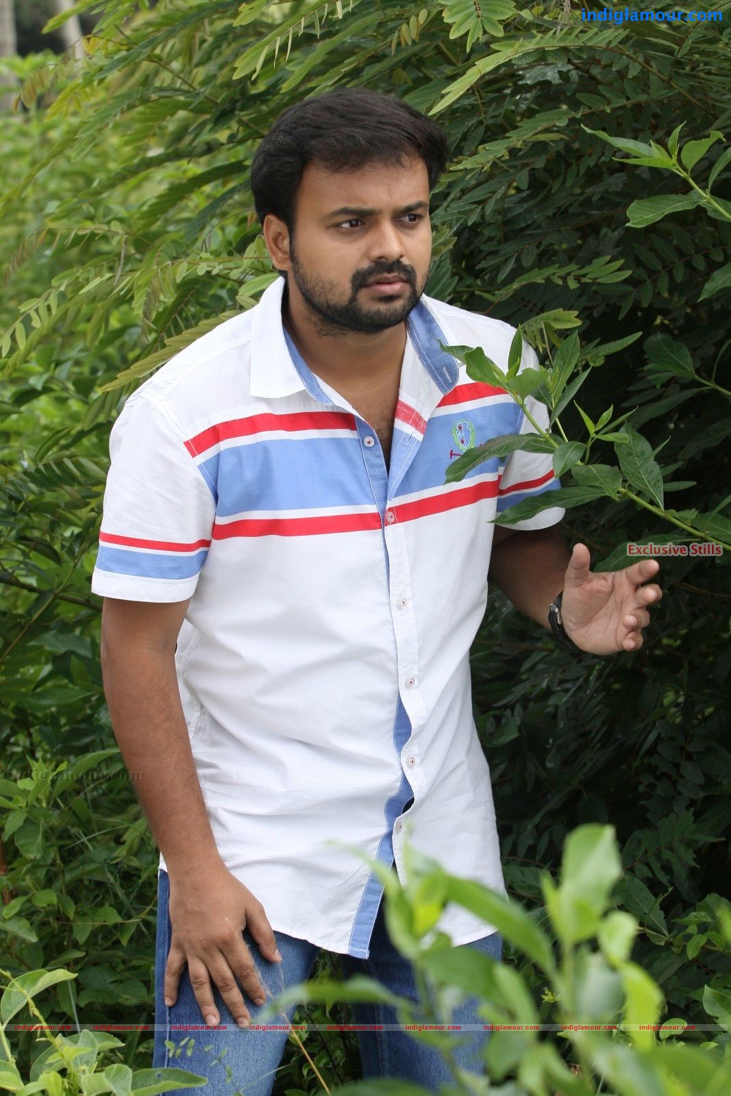 Kunchakko Boban Actor hd photo