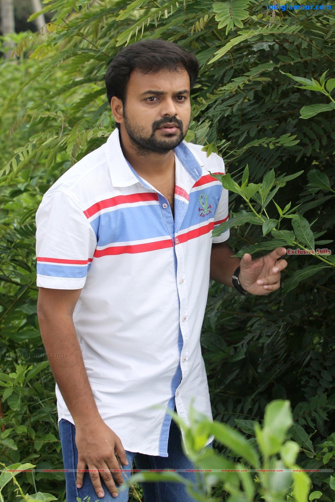 Kunchakko Boban Actor hd photo
