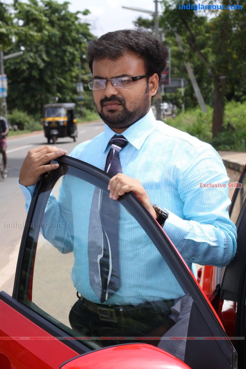 Kunchakko Boban Actor hd photo