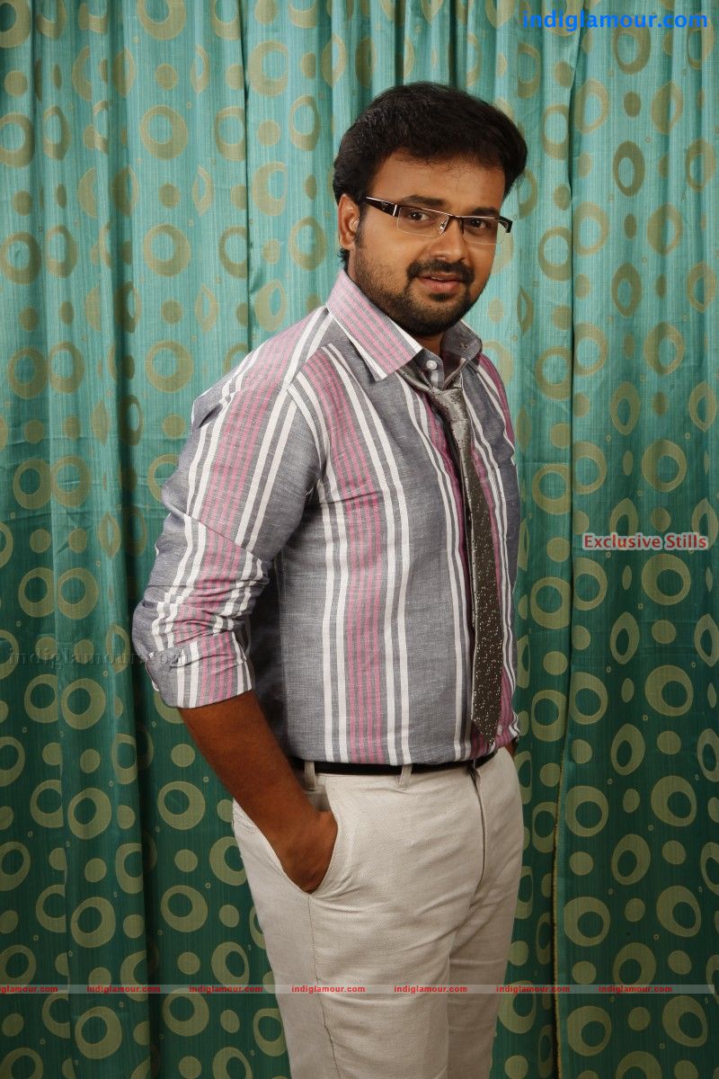 Kunchakko Boban Actor hd photo