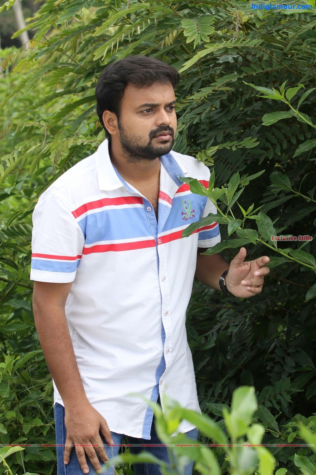 Kunchakko Boban Actor hd photo