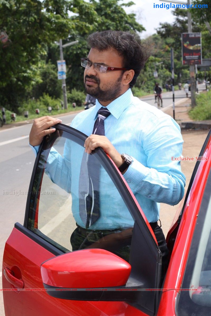 Kunchakko Boban Actor hd photo