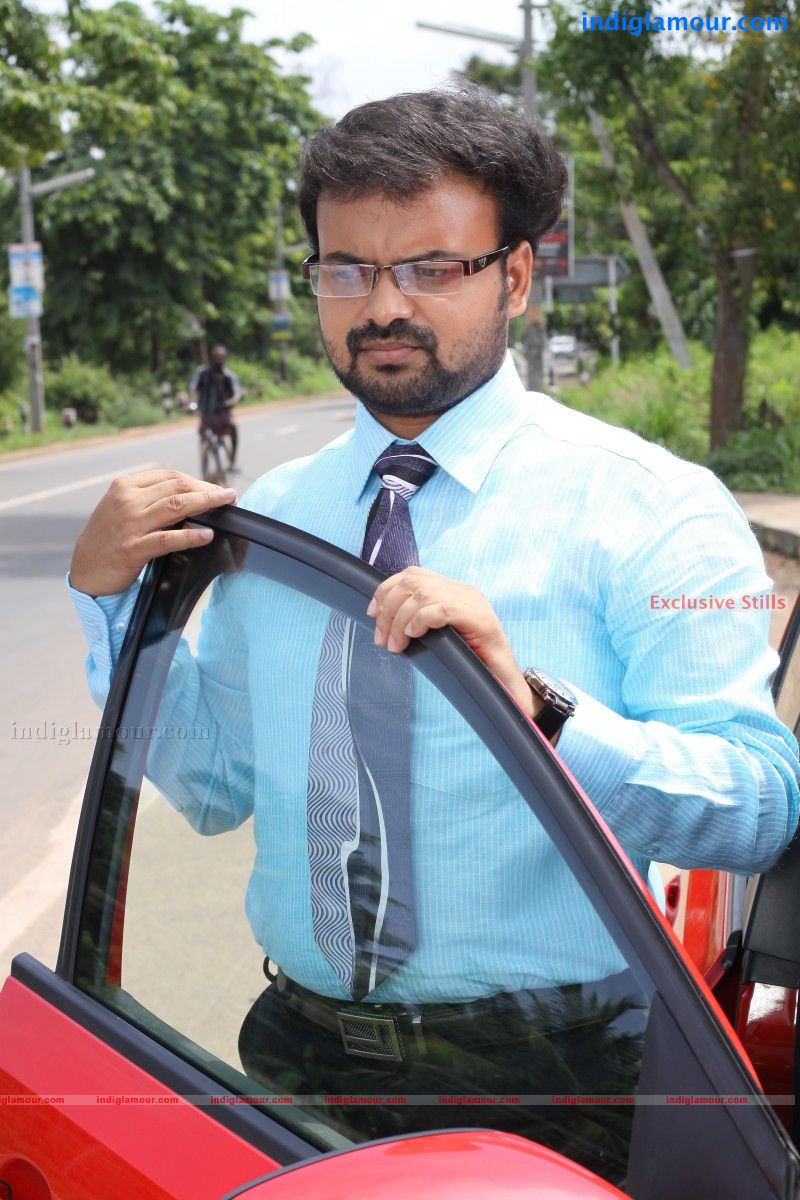 Kunchakko Boban Actor hd photo