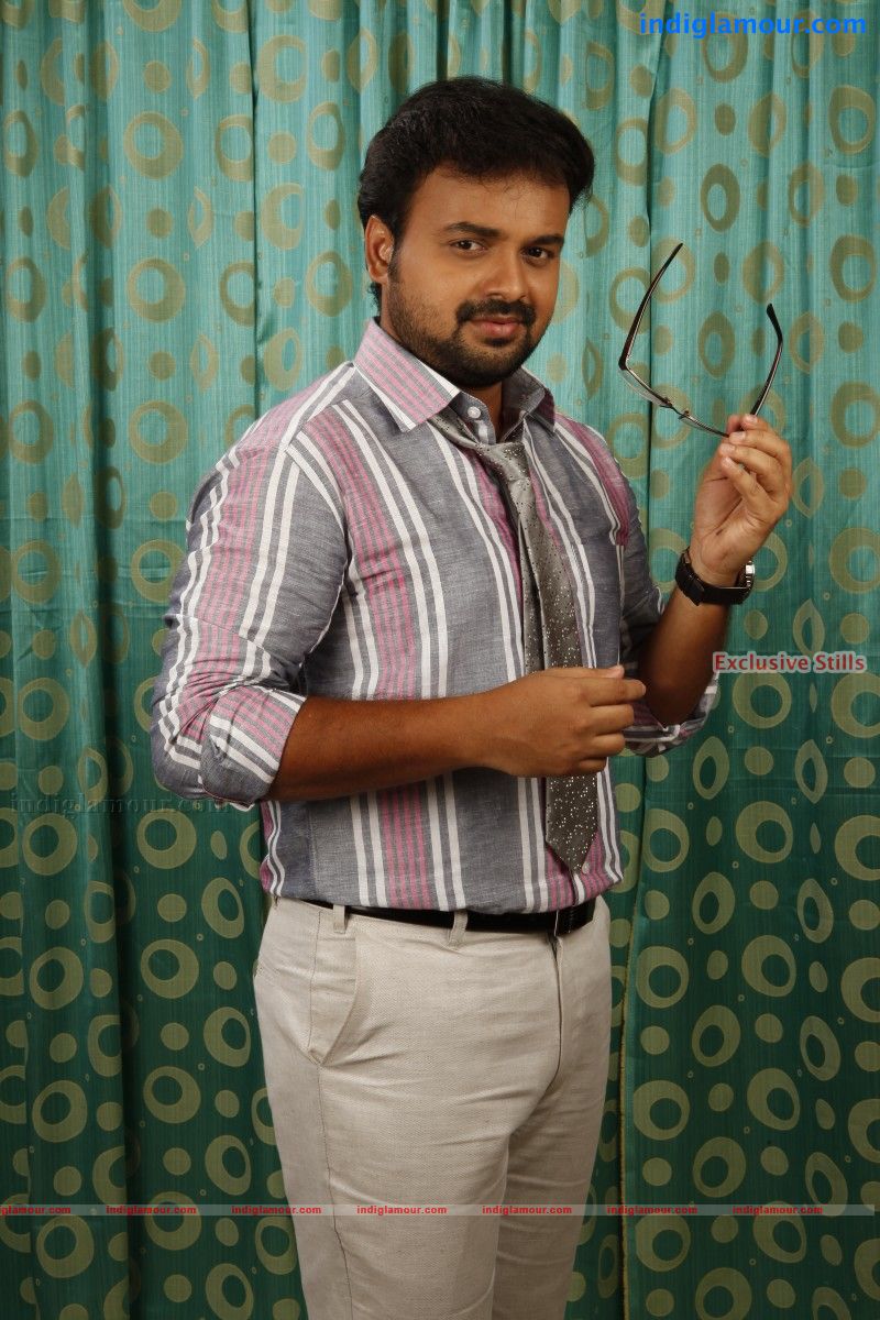 Kunchakko Boban Actor hd photo